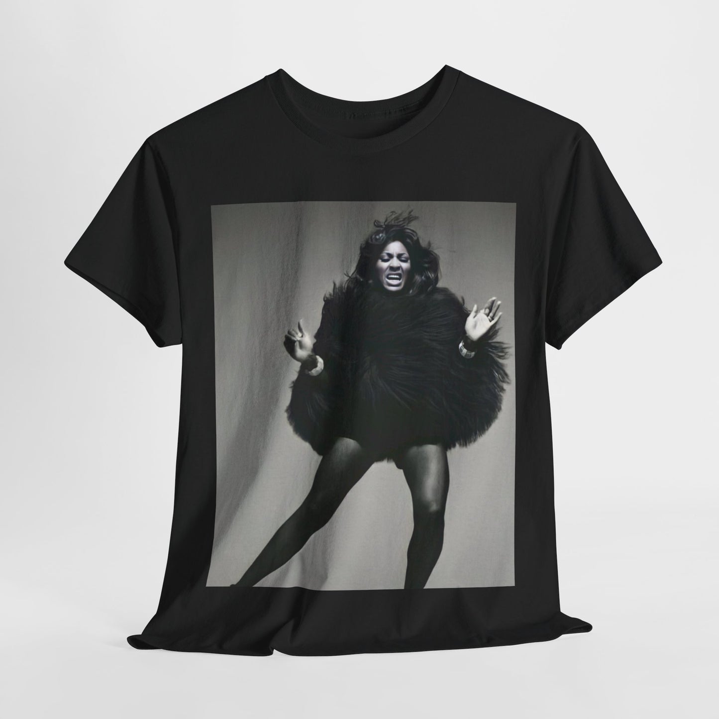 Tina Turner T-Shirt