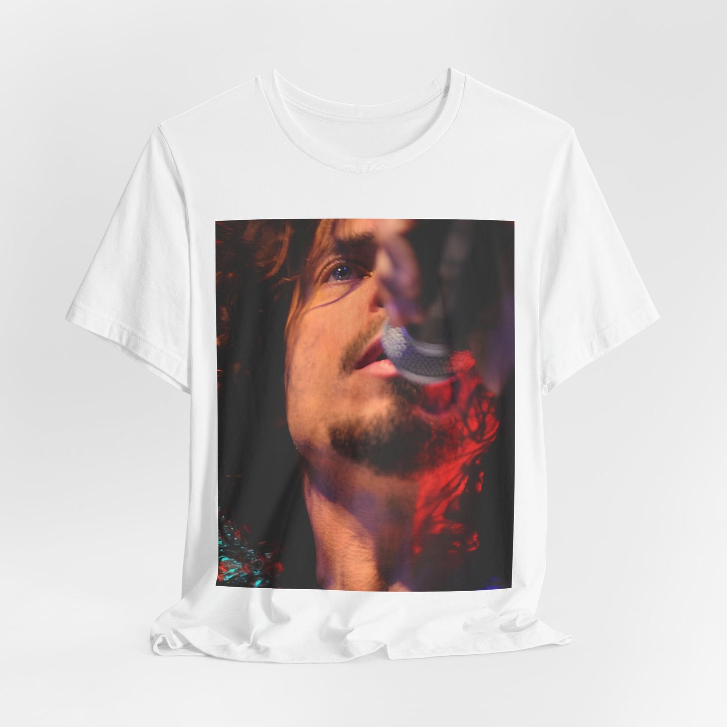 Chris Cornell T-Shirt