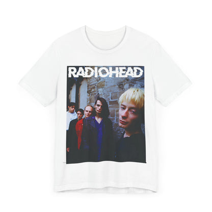 Radiohead T-Shirt