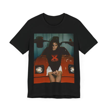 Selena Gomez T-Shirt