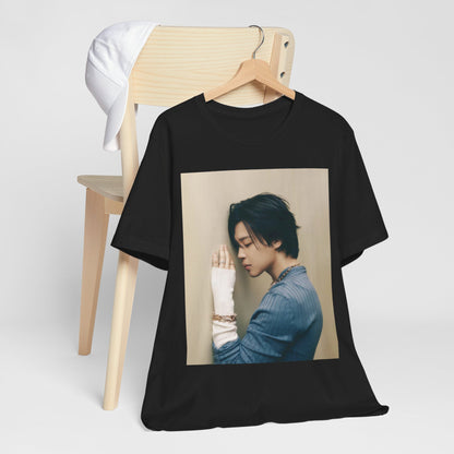 Jimin T-shirt