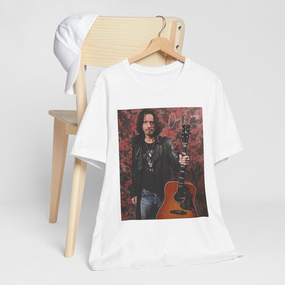 Chris Cornell T-Shirt