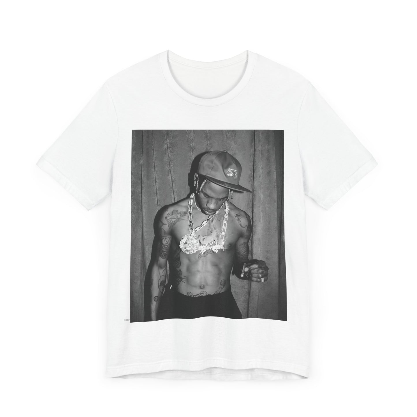 Travis Scott T-Shirt