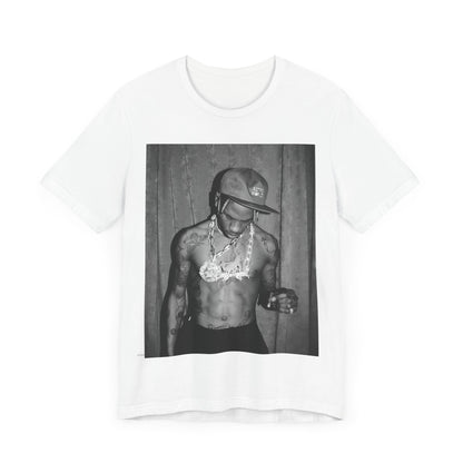 Travis Scott T-Shirt