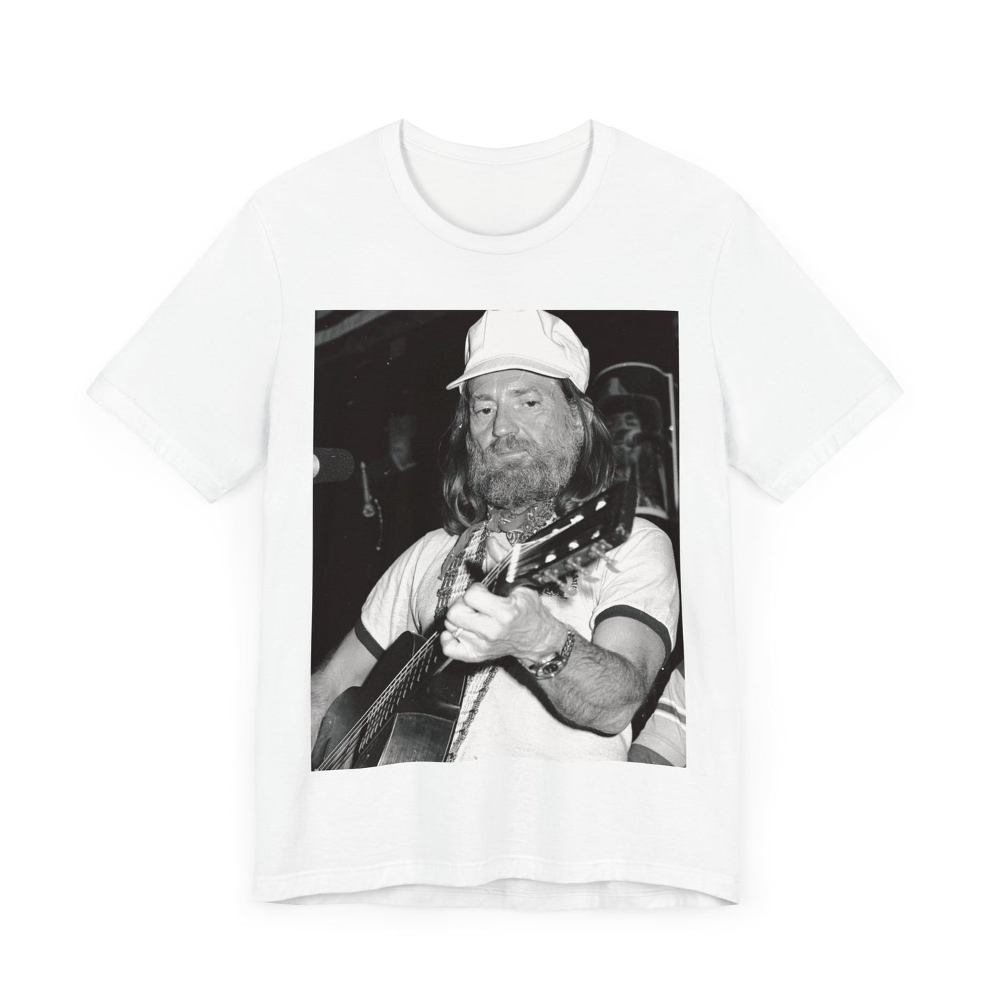 Willie Nelson T-Shirt