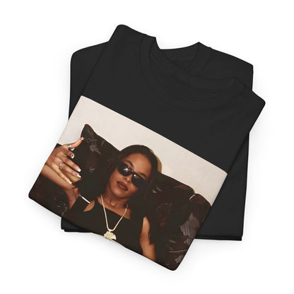 Aaliyah T-Shirt