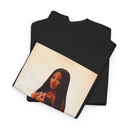 Megan Thee Stallion T-Shirt