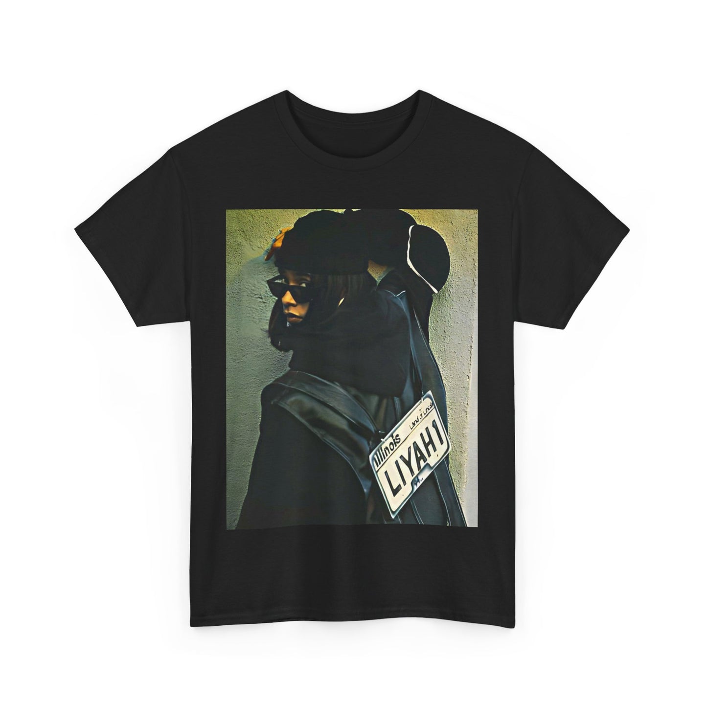 Aaliyah T-Shirt