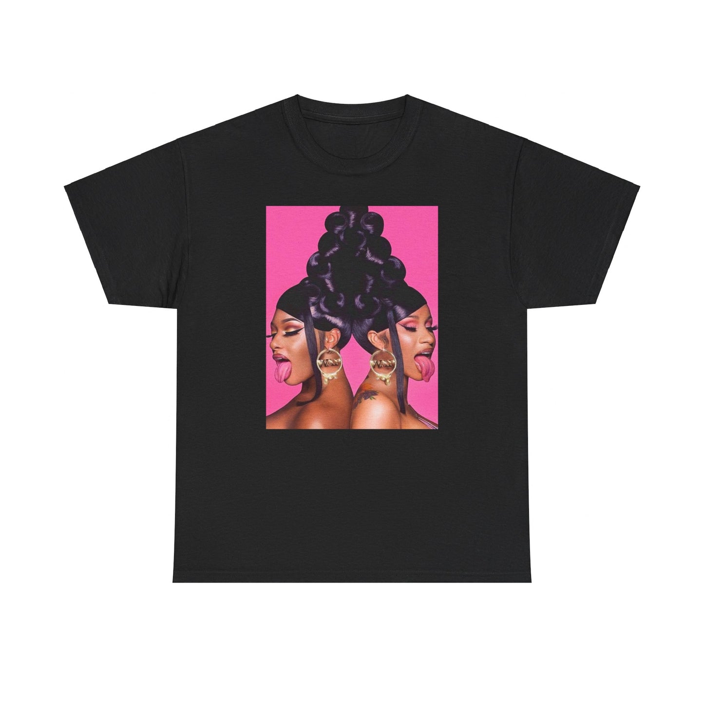 Megan Thee Stallion T-Shirt