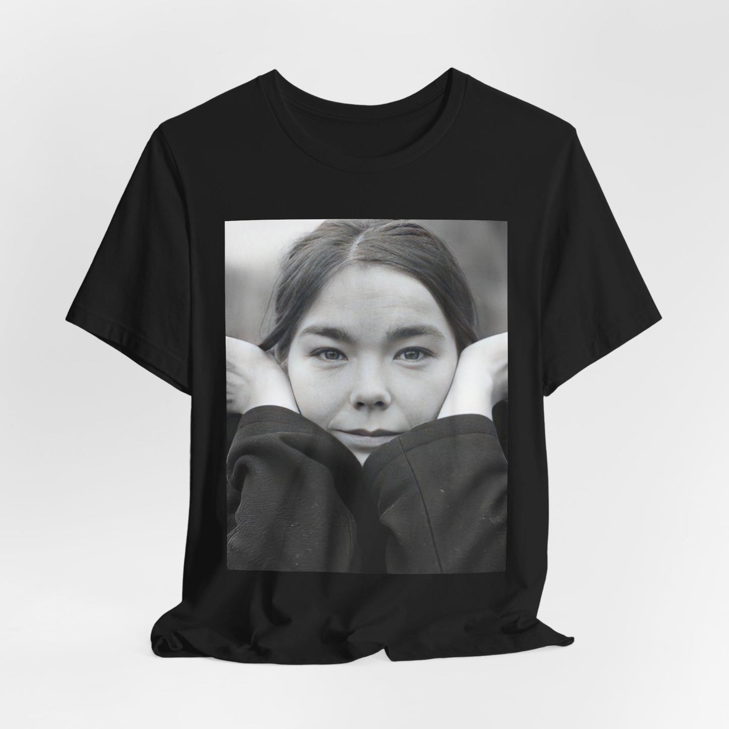 Bjork T-Shirt