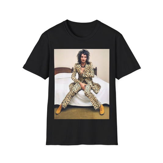 Rod Stewart T-Shirt