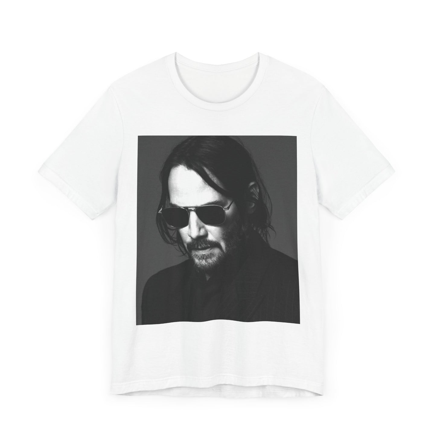 Keanu Reeves T-Shirt