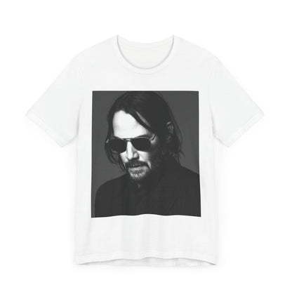 Keanu Reeves T-Shirt