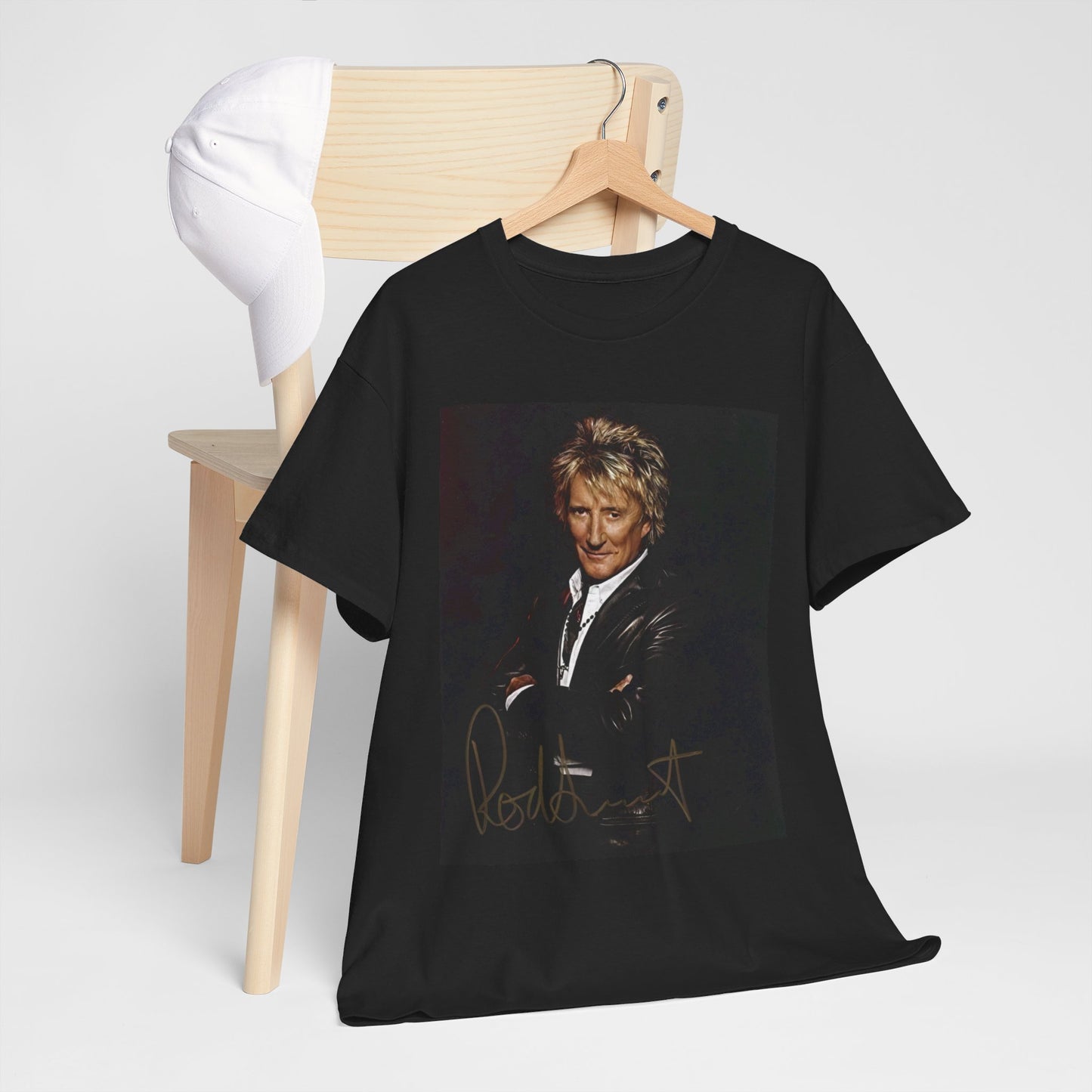 Rod Stewart T-Shirt