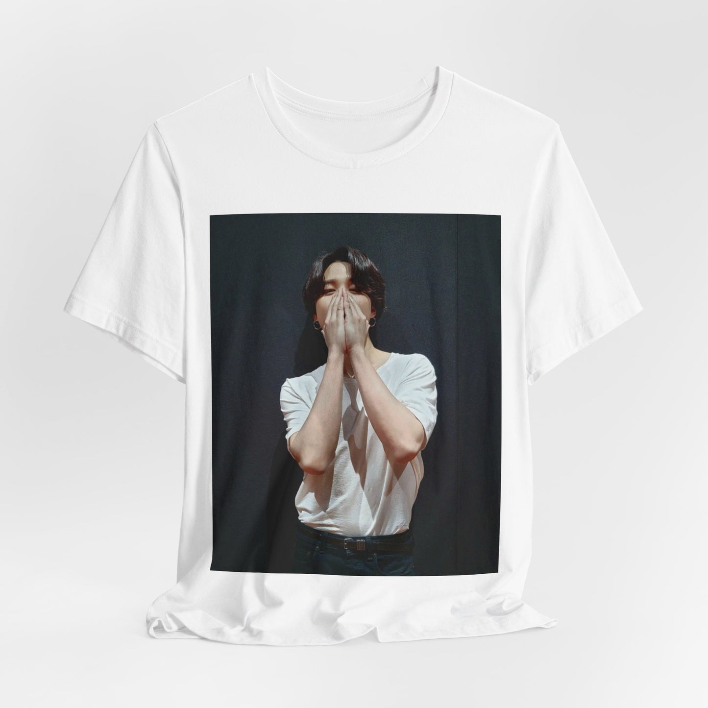 Jimin T-shirt