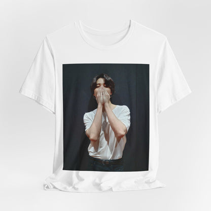 Jimin T-shirt