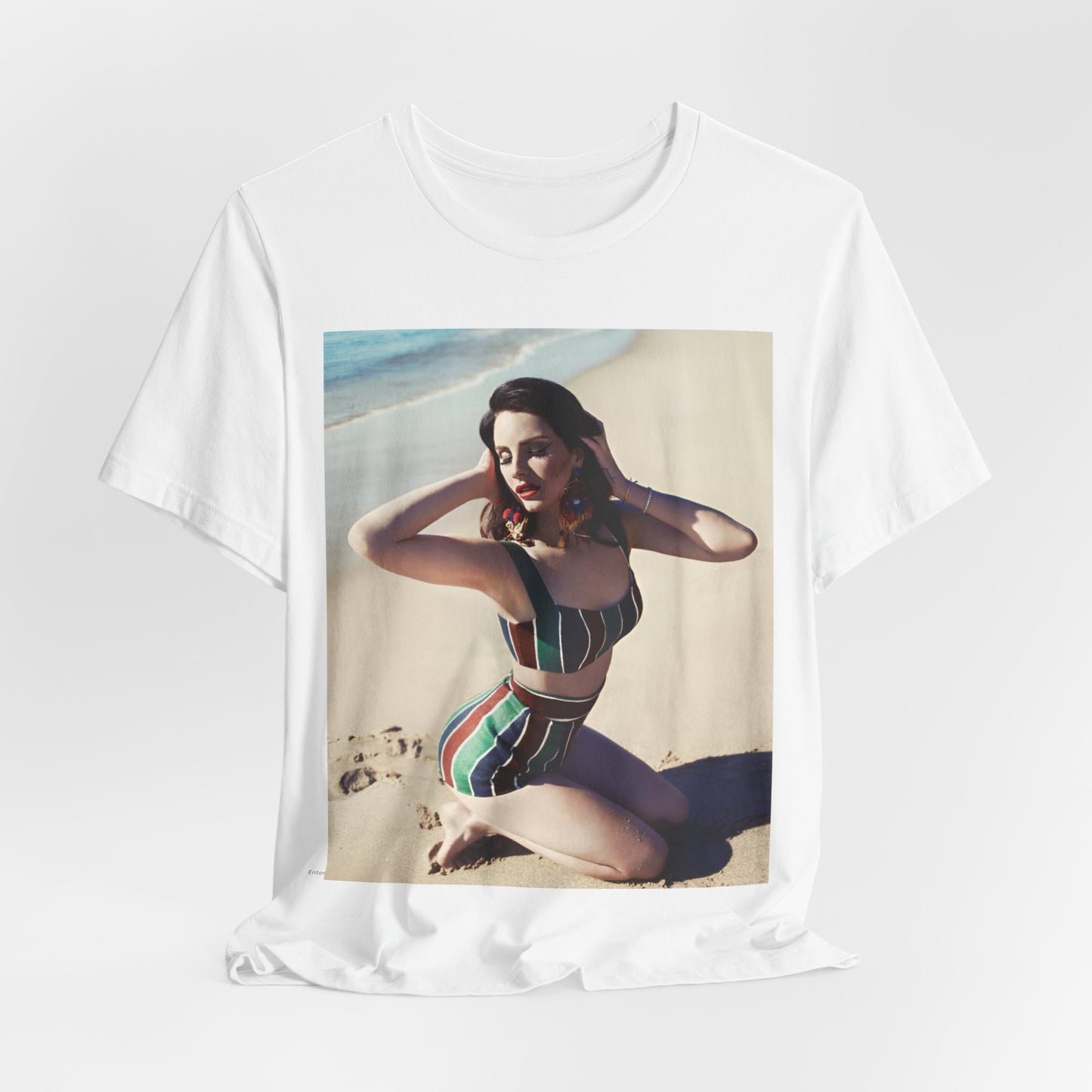 Lana Del Rey T-Shirt