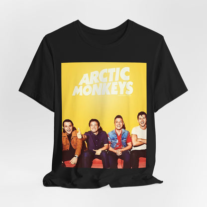 Arctic Monkeys T-Shirt