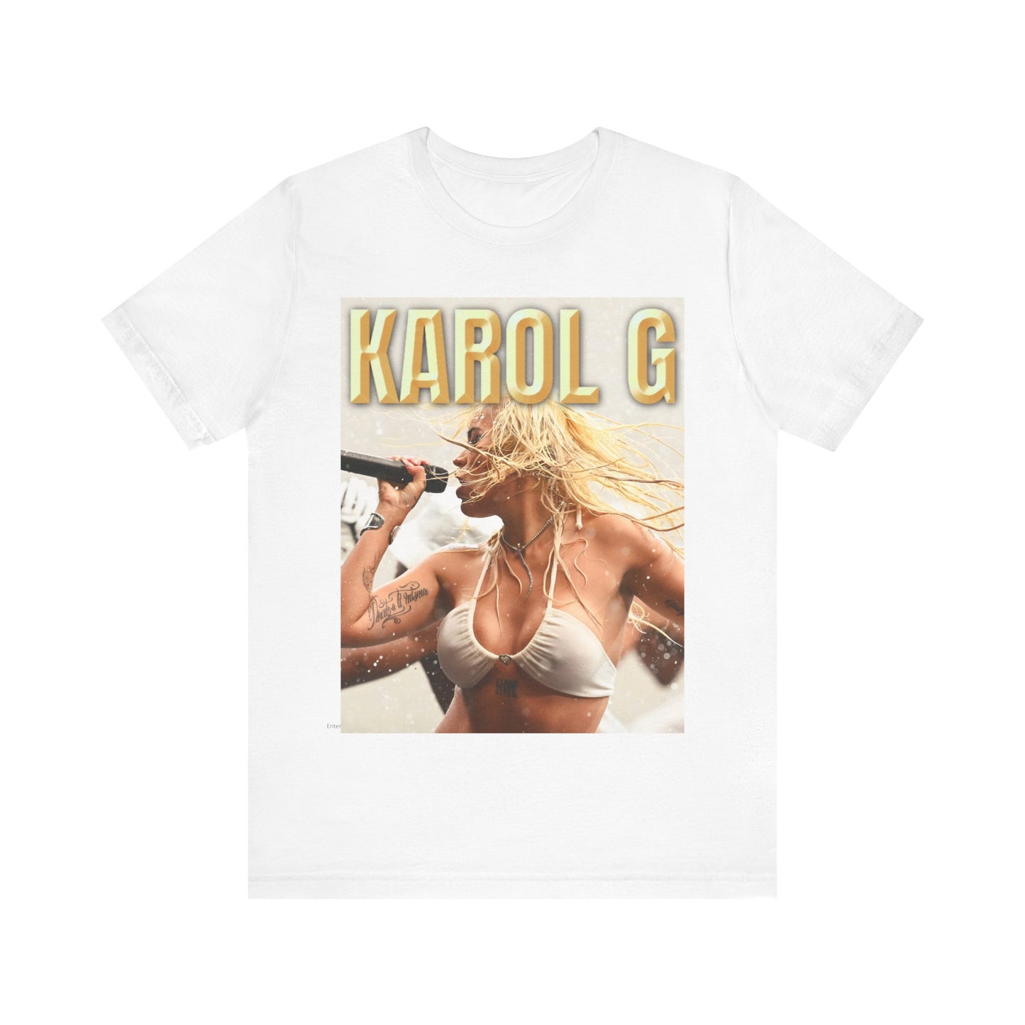 Karol G T-Shirt