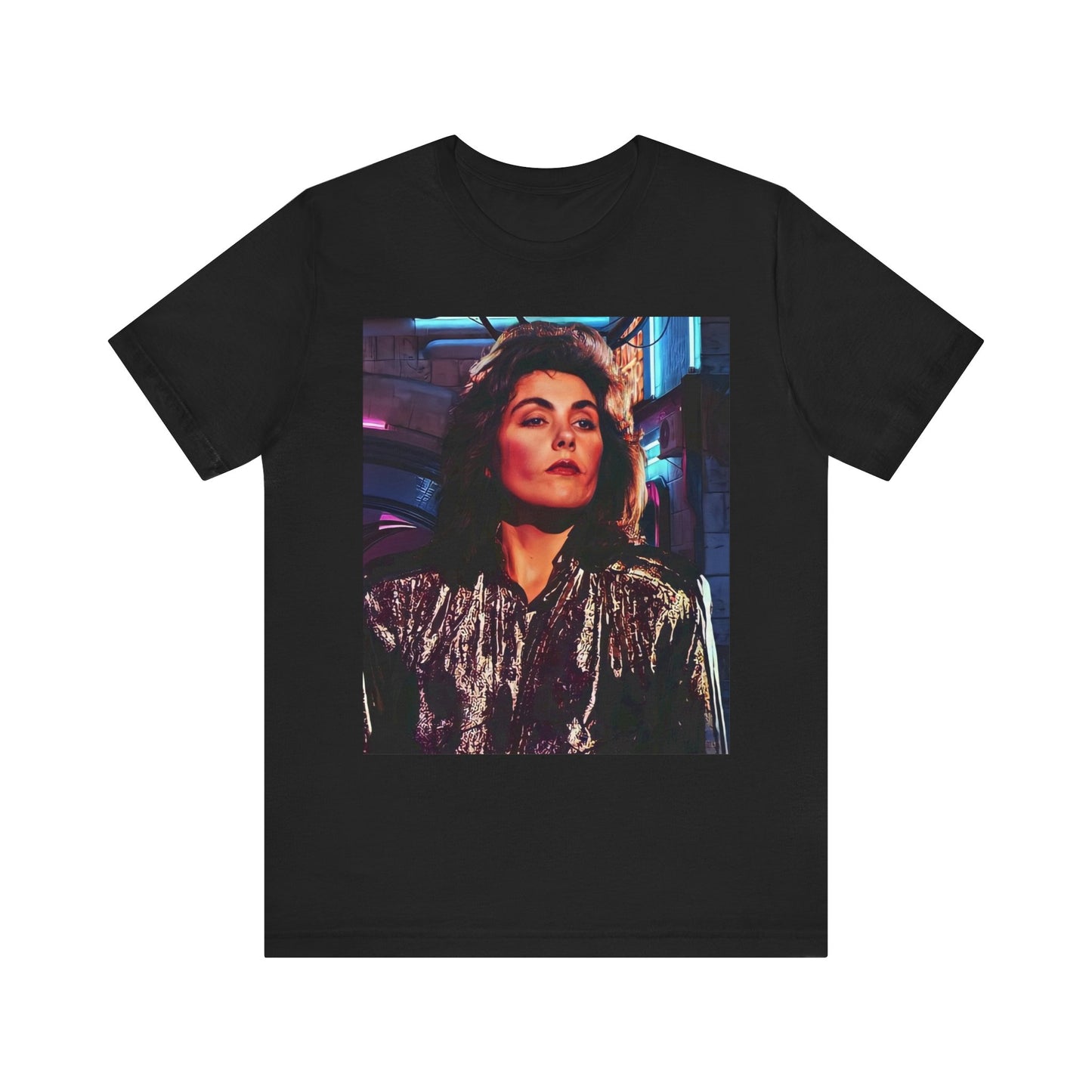 Laura Branigan T-Shirt