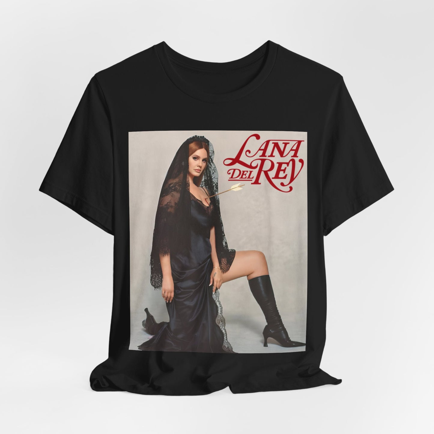 Lana Del Rey T-Shirt