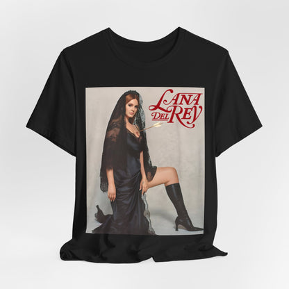 Lana Del Rey T-Shirt