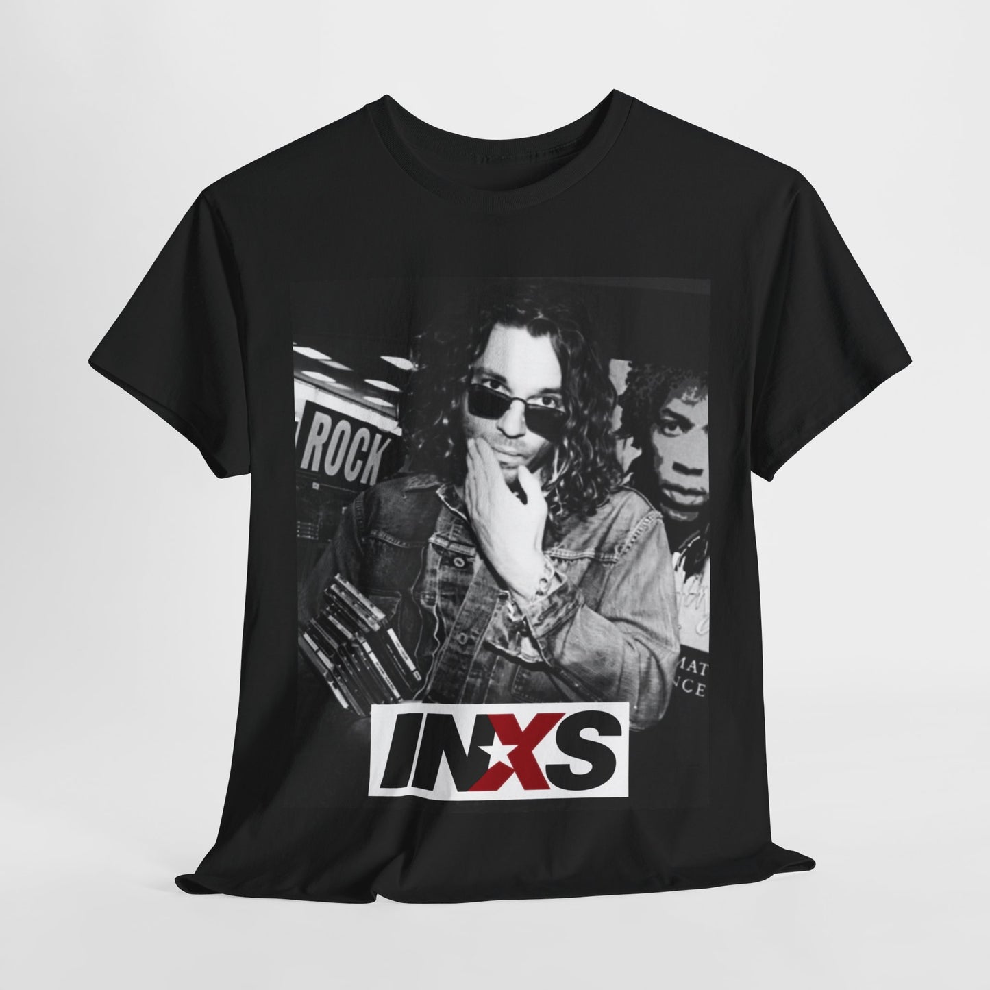 INXS T-Shirt