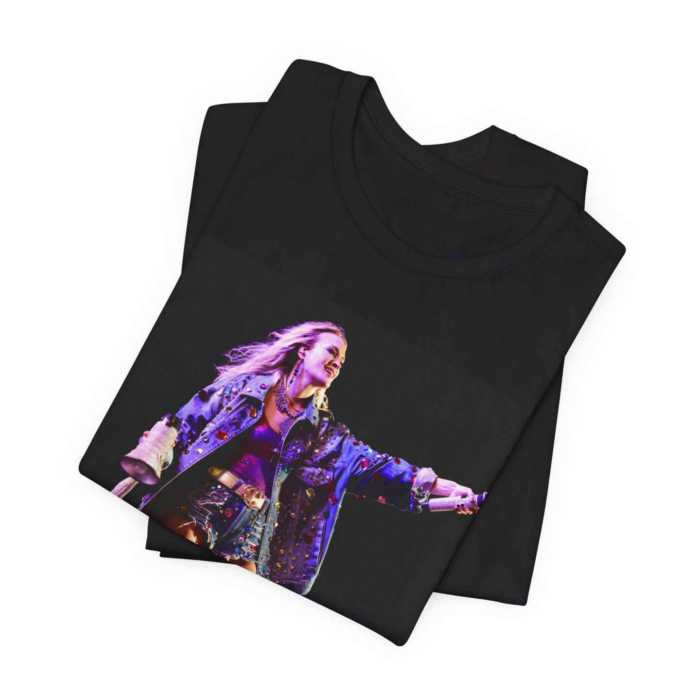 Carrie Underwood T-Shirt