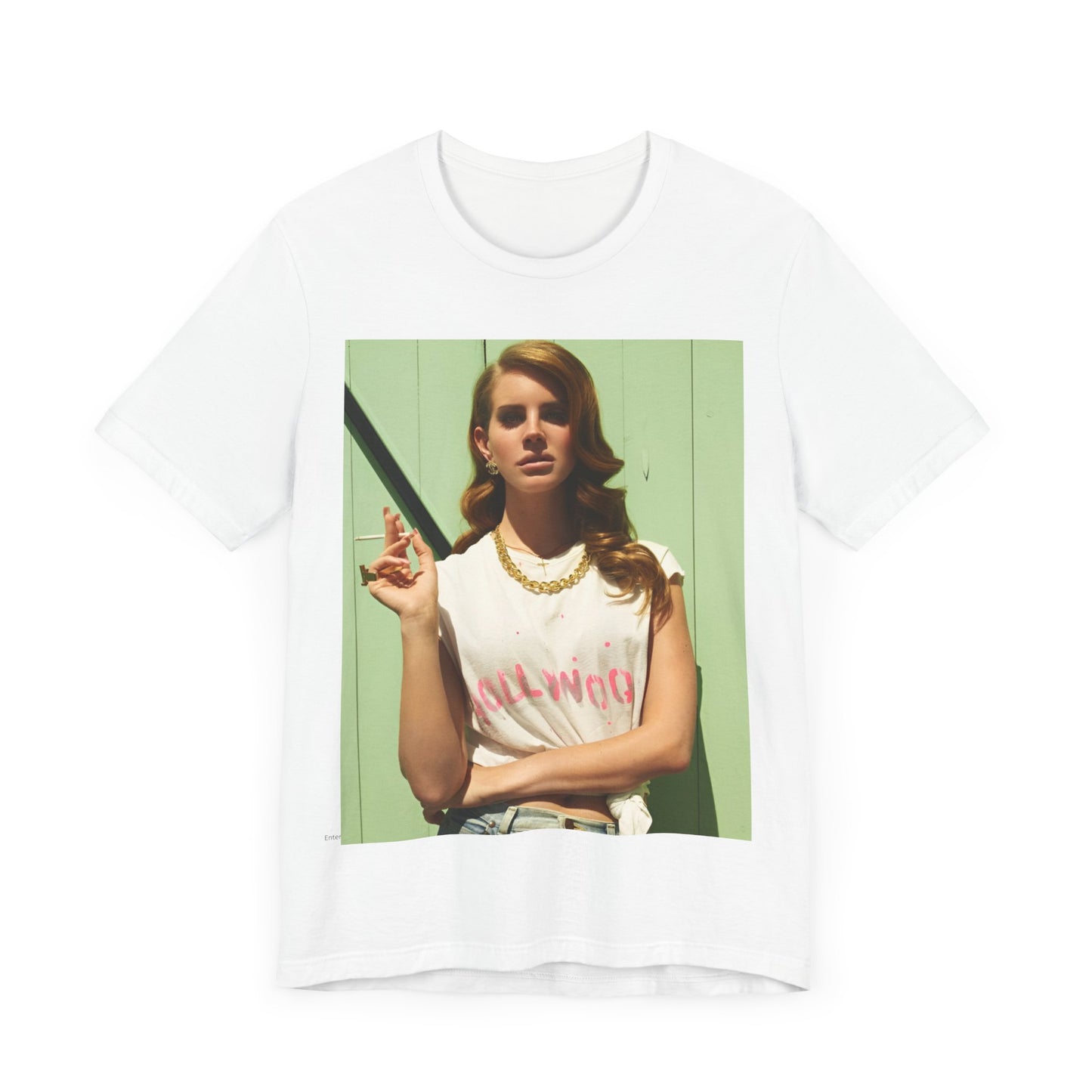 Lana Del Rey T-Shirt