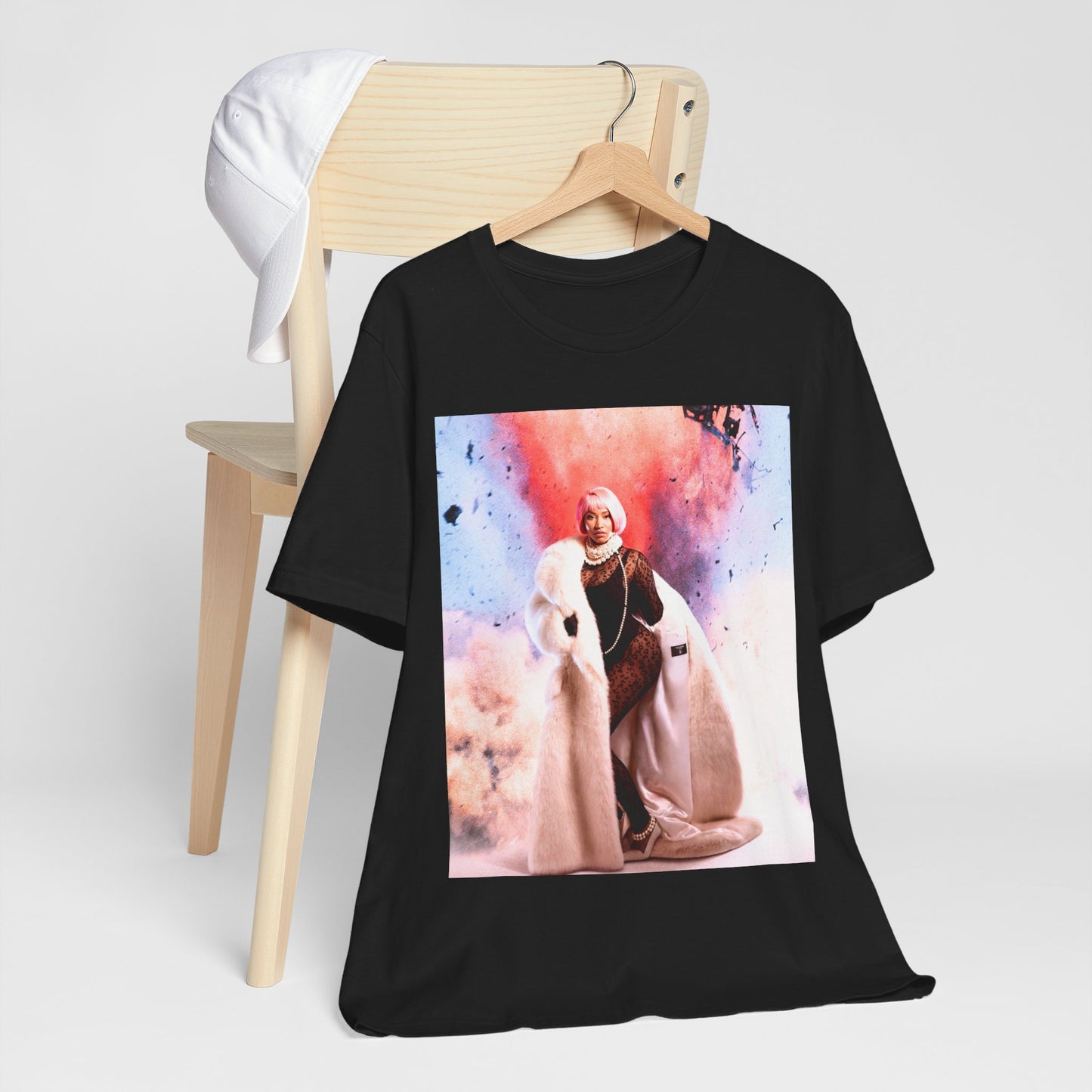 Nicki Minaj T-Shirt