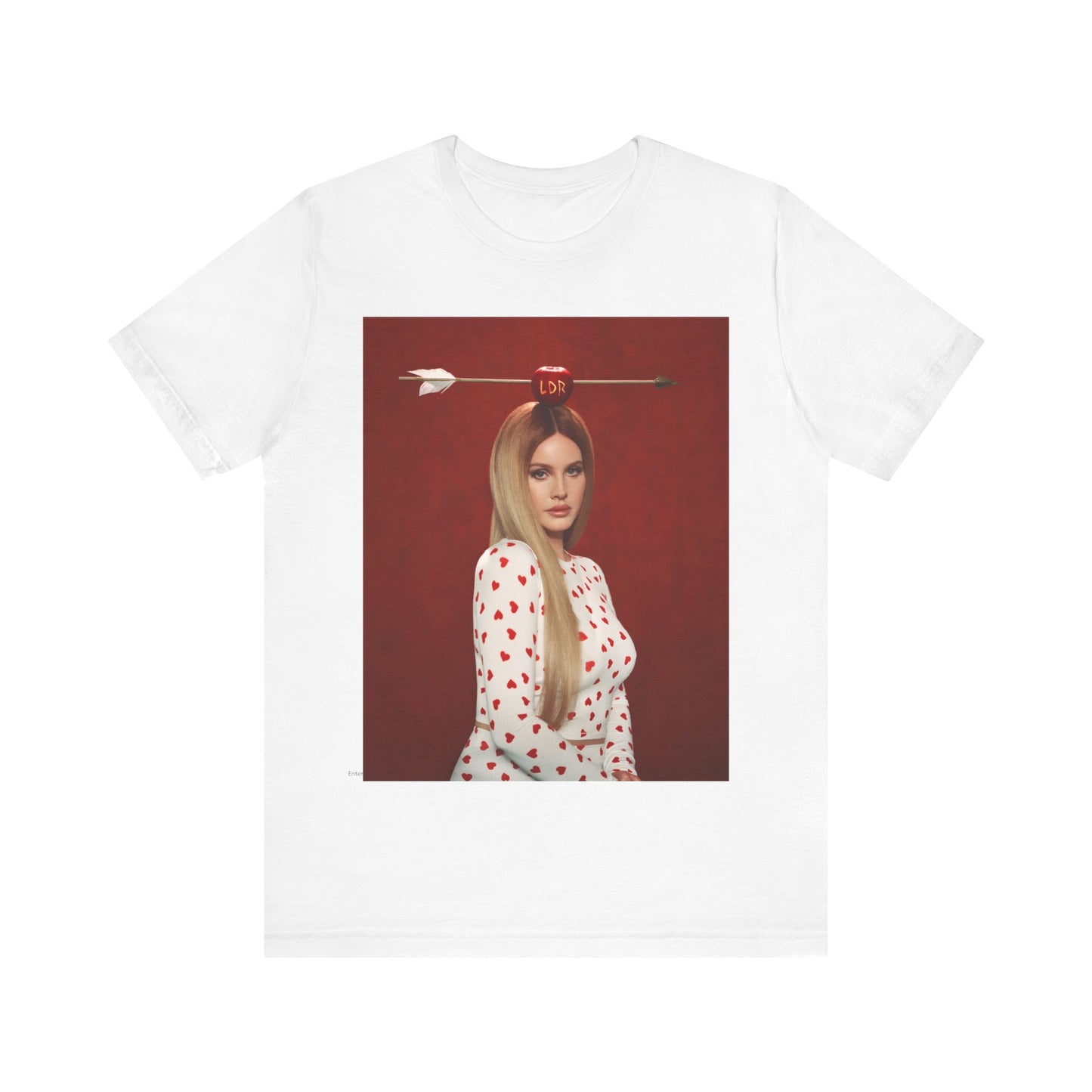 Lana Del Rey T-Shirt