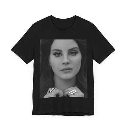 Lana Del Rey T-Shirt