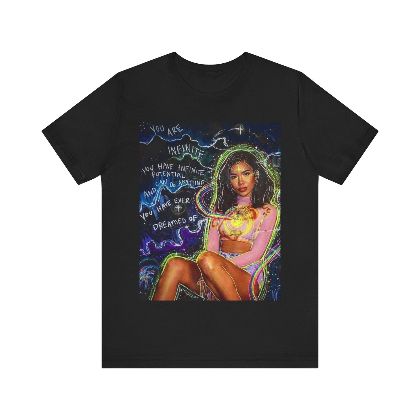 Jhene Aiko T-Shirt