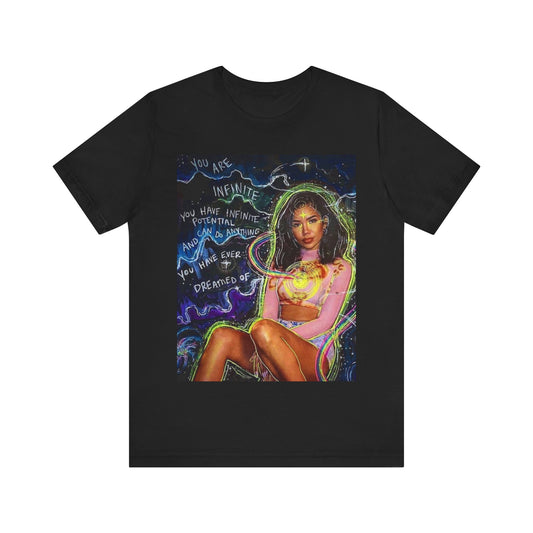 Jhene Aiko T-Shirt