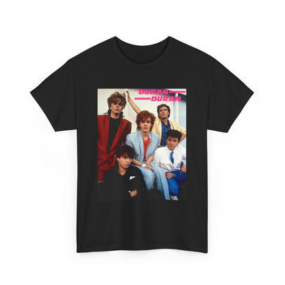 Duran Duran T-Shirt