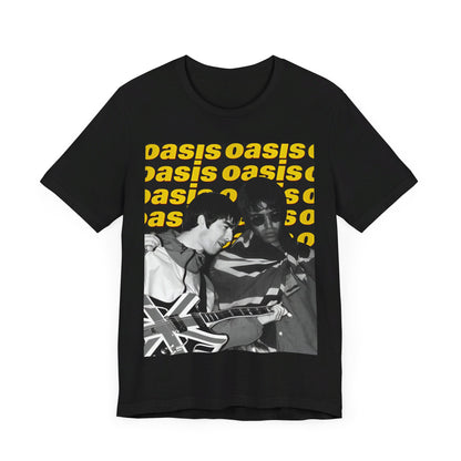 Oasis T-Shirt