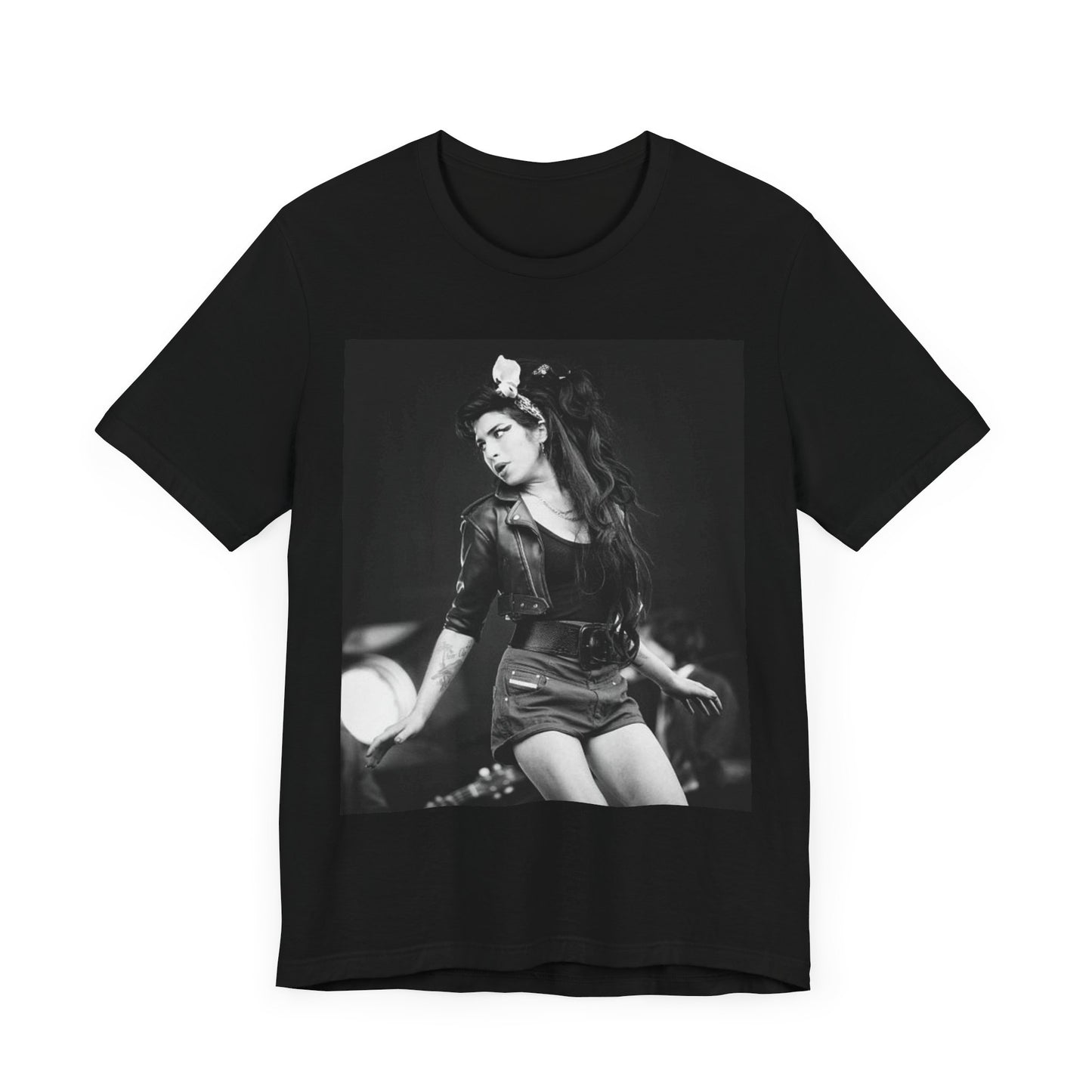 Amy Winehouse T-Shirt