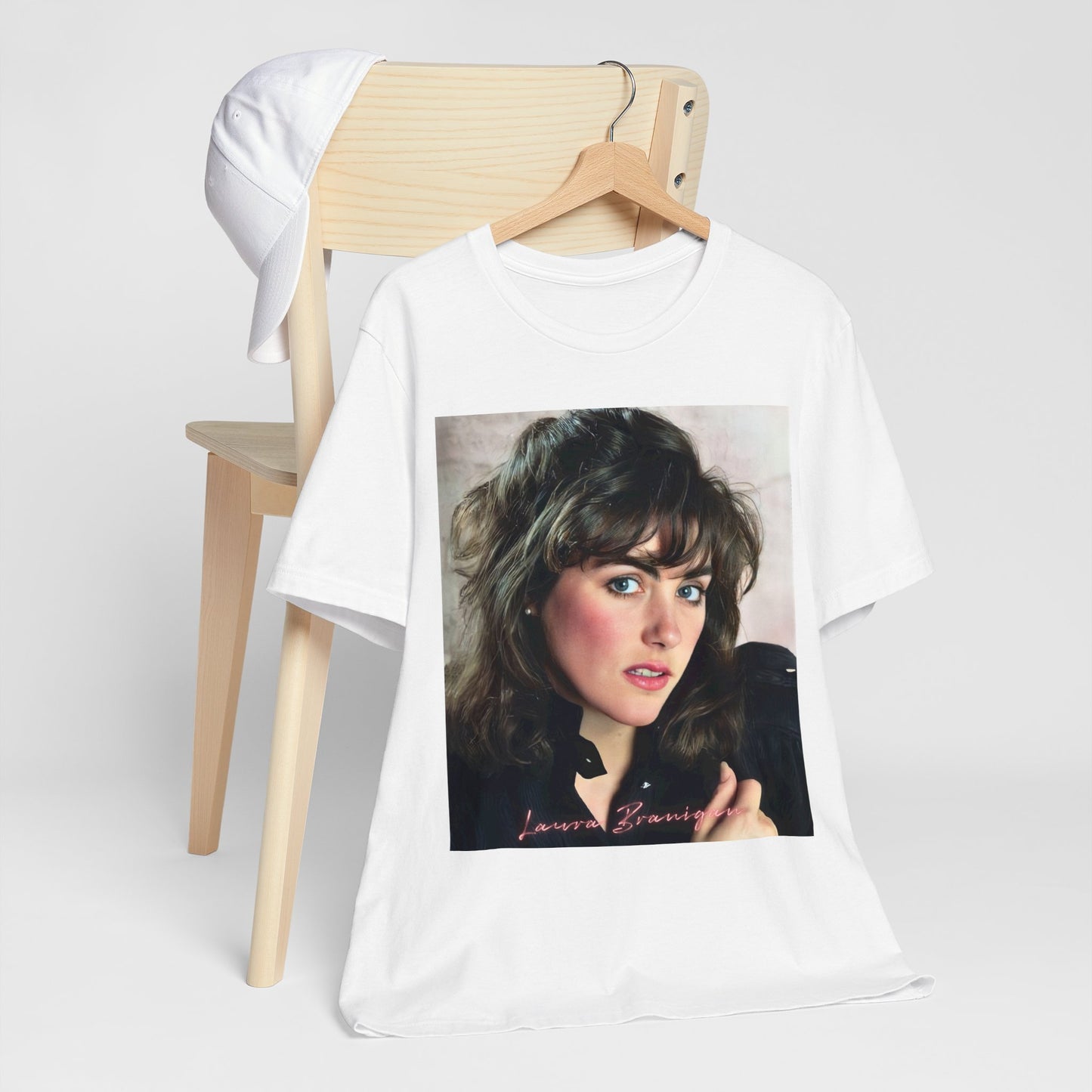 Laura Branigan T-Shirt