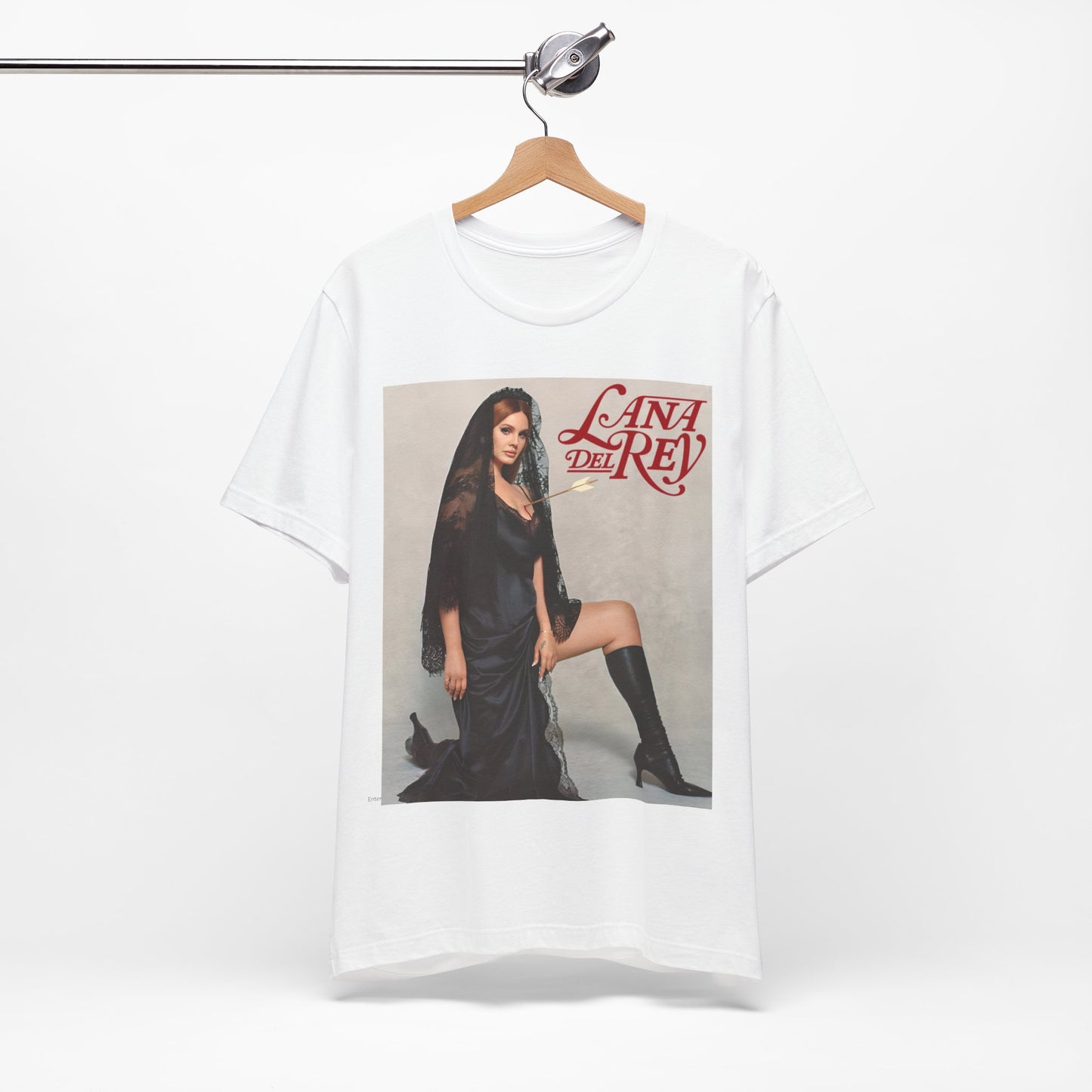 Lana Del Rey T-Shirt