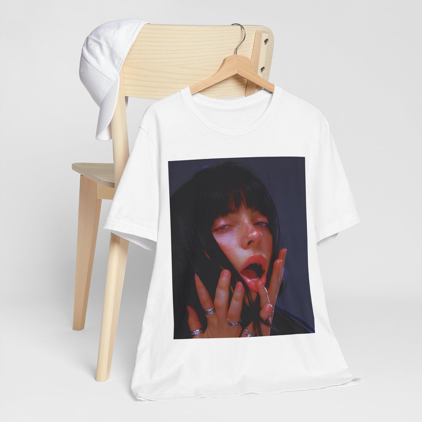 Billie Eilish T-Shirt