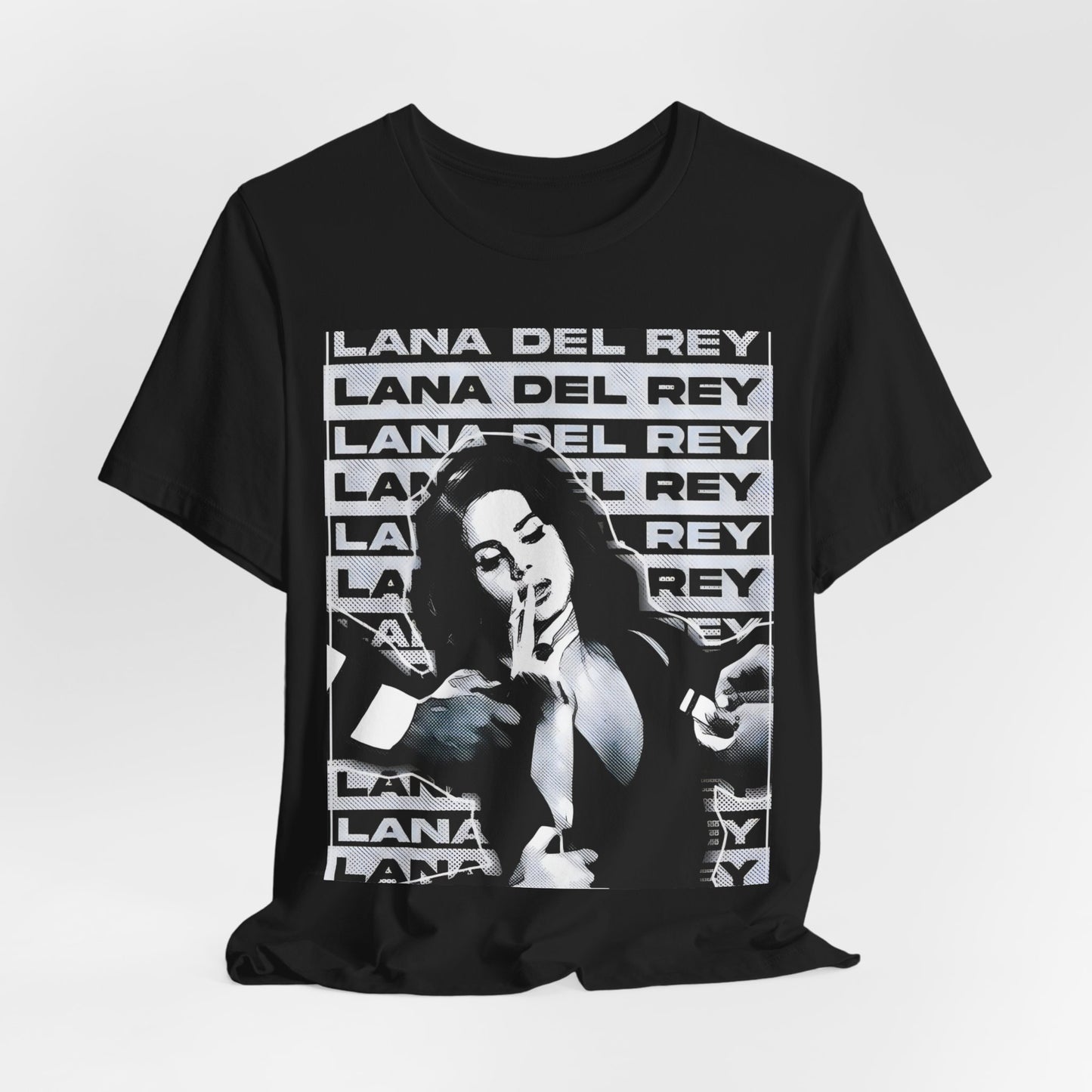 Lana Del Rey T-Shirt