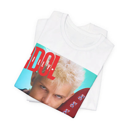 Billy Idol T-Shirt