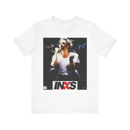 INXS T-Shirt