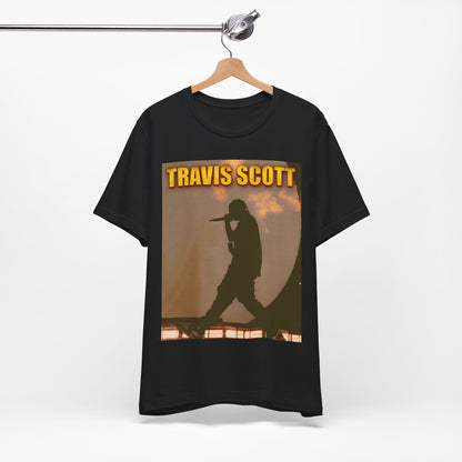 Travis Scott T-Shirt