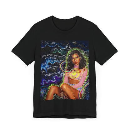 Jhene Aiko T-Shirt