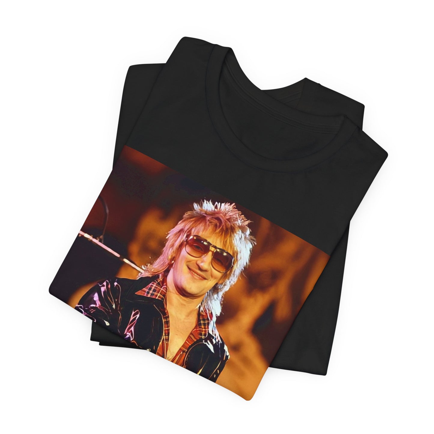 Rod Stewart T-Shirt