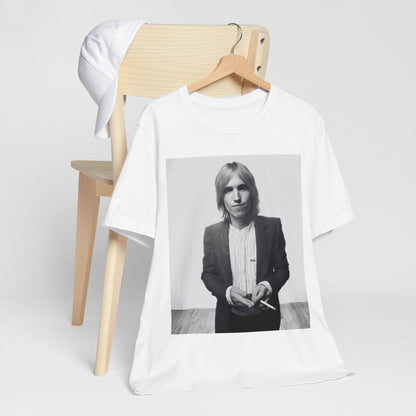 Tom Petty T-Shirt