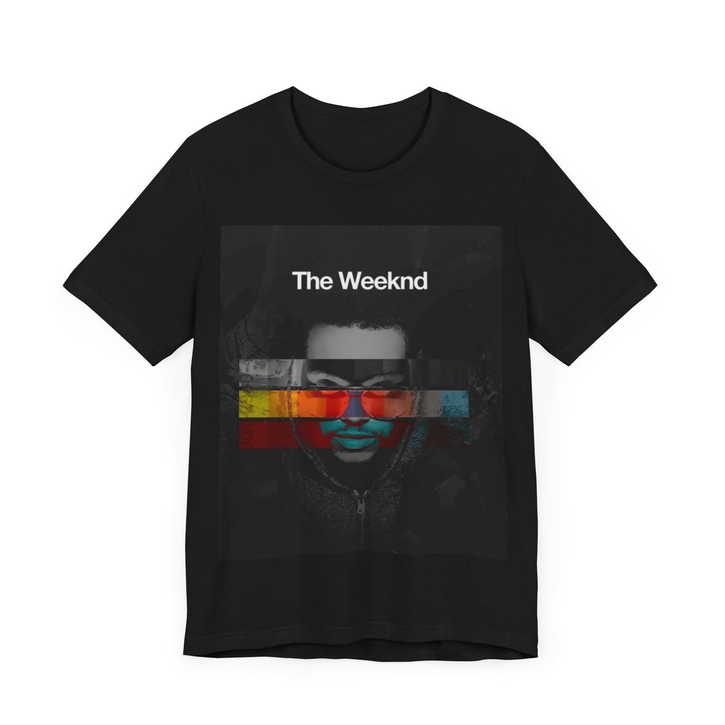 The Weeknd T-Shirt