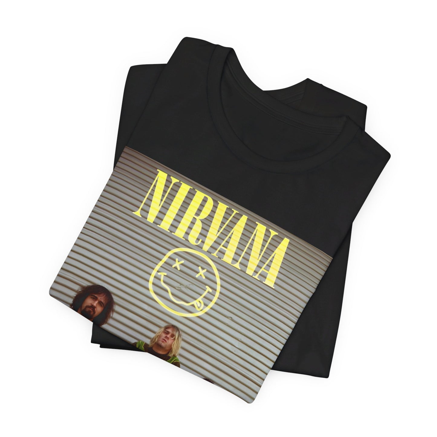 Nirvana T-Shirt