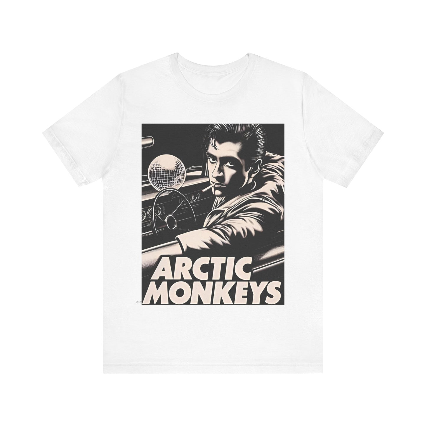 Arctic Monkeys T-Shirt